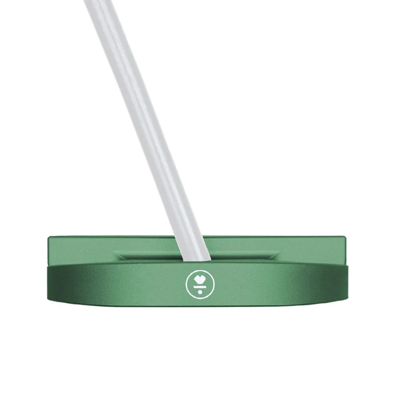 L.A.B. GOLF DF3 Green Matte Black Press Pistol 2 Degree (2024) Men's Putter - Image 2