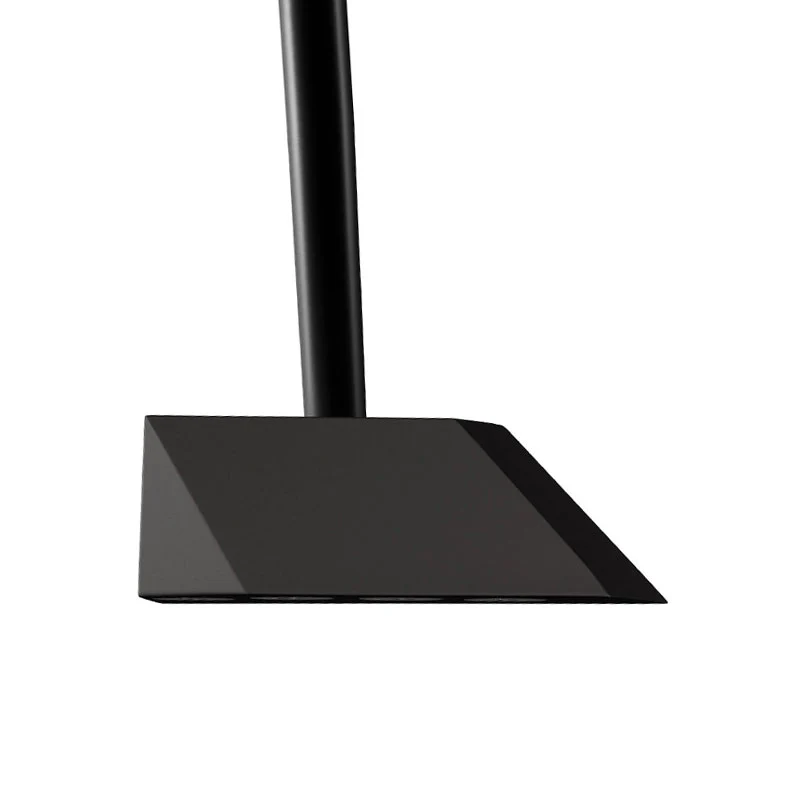 L.A.B. GOLF MEZZ.1 MAX Stock Matte Black Press 1.5 Degree (2023) Men's Putter - Image 4