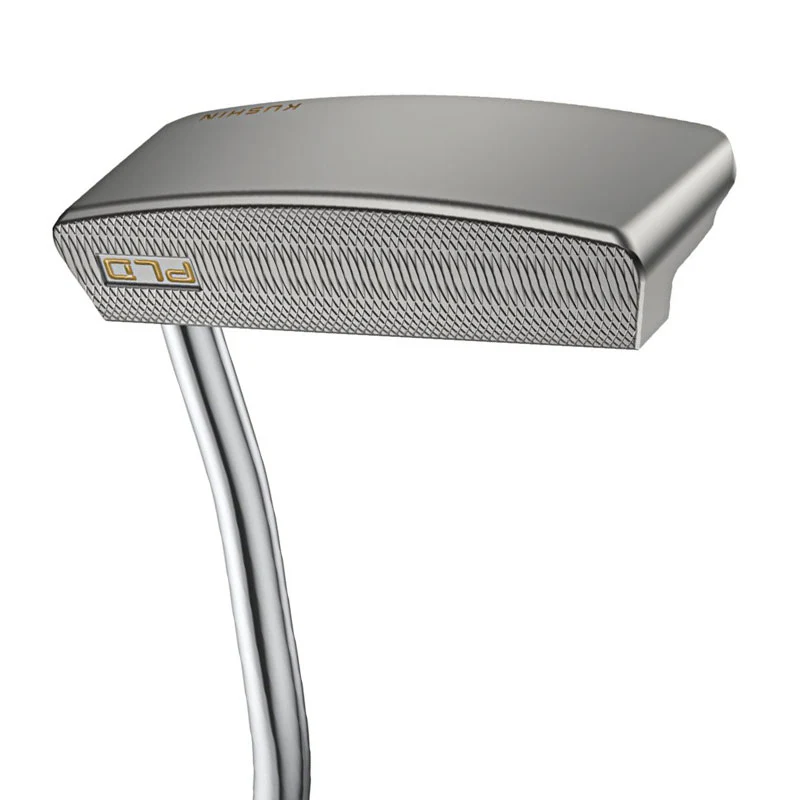 PING PLD Milled Kushin Satin (2025) Men's Putter