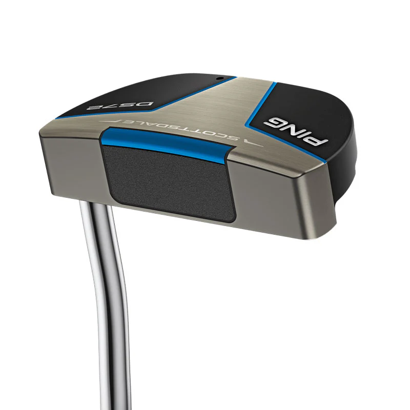 PING Scottsdale DS72 (2025) Men's Putter