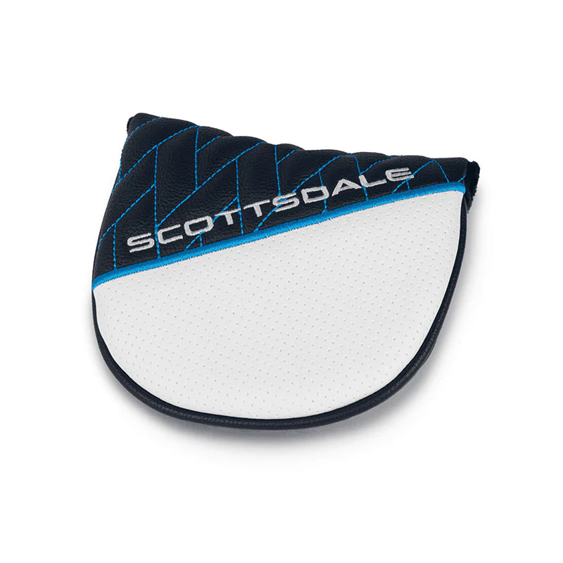 PING Scottsdale Prime Tyne C (2025) Men's Putter - Image 4