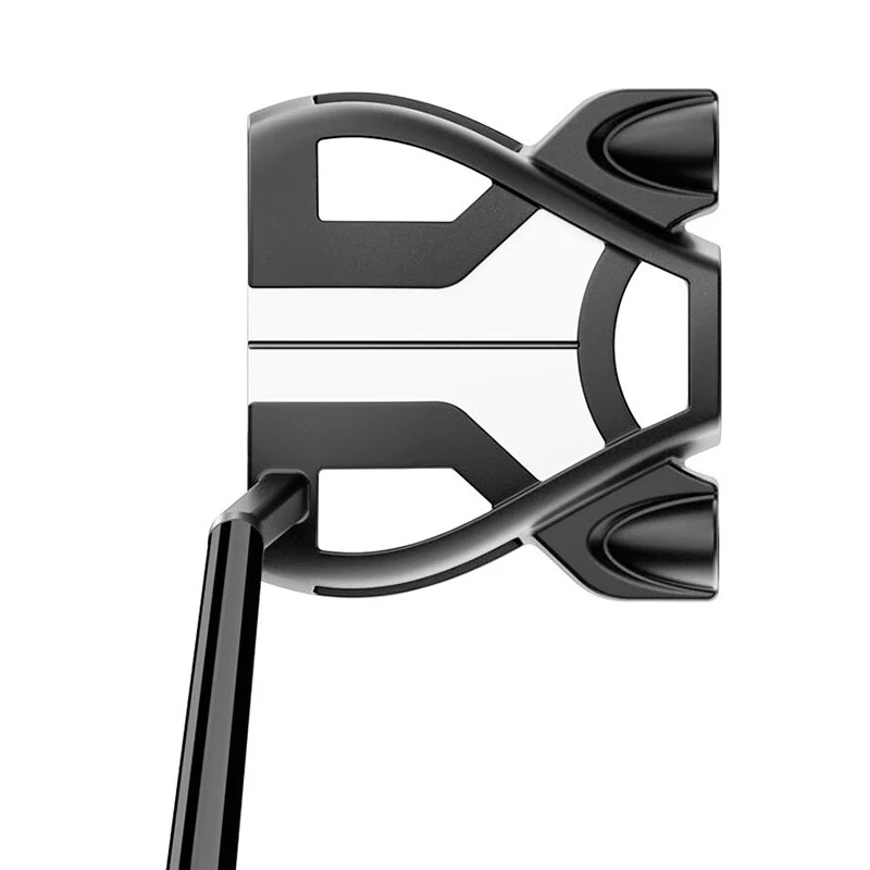 TAYLORMADE Spider Tour Black #3 Short Slant (2025) Men's Putter - Image 3