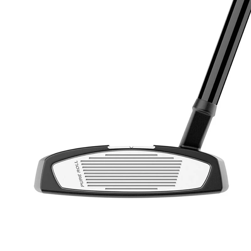 TAYLORMADE Spider Tour X Black #3 Short Slant (2025) Men's Putter - Image 2