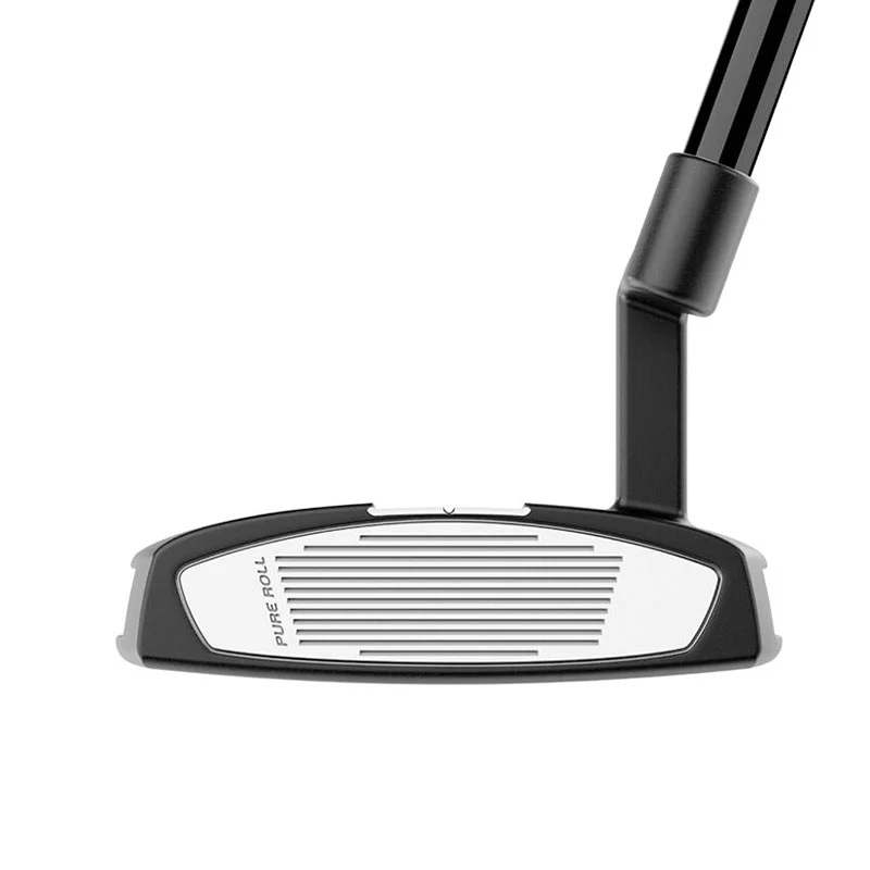 TAYLORMADE Spider Tour X Black #1 L-Neck (2025) Men's Putter - Image 2