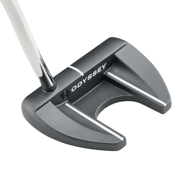 ODYSSEY DFX V-Line Fang Double Bend (2025) Men's Putter - Image 3