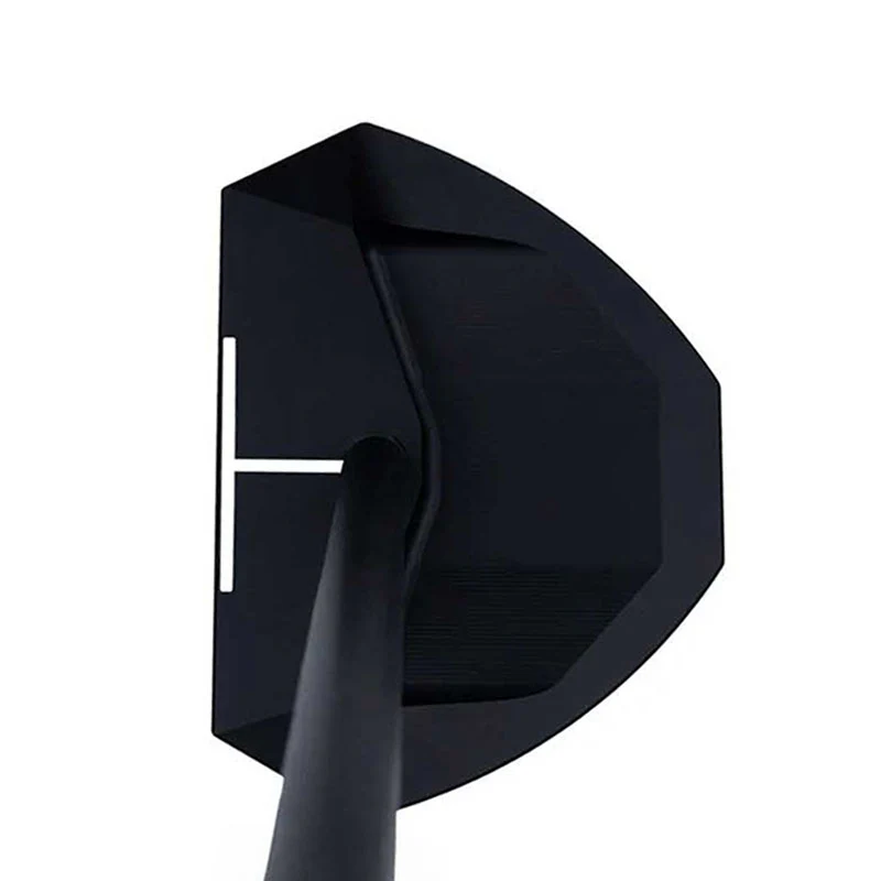 L.A.B. GOLF OZ.1 Stock Matte Black Press Pistol 2 Degree (2025) Men's Putter - Image 2