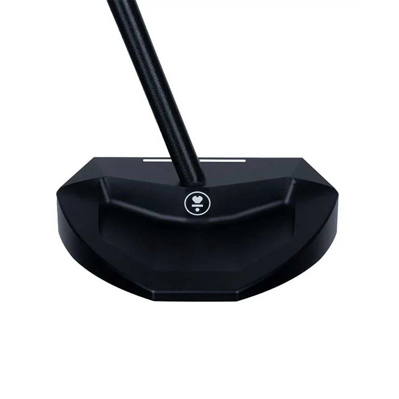 L.A.B. GOLF OZ.1 Stock Matte Black Press Pistol 2 Degree (2025) Men's Putter - Image 4