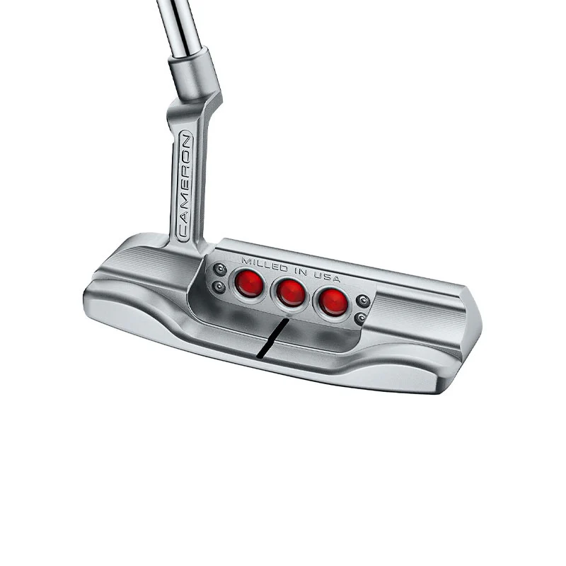 TITLEIST Studio Style Newport Plus (2025) Men's Putter - Image 4