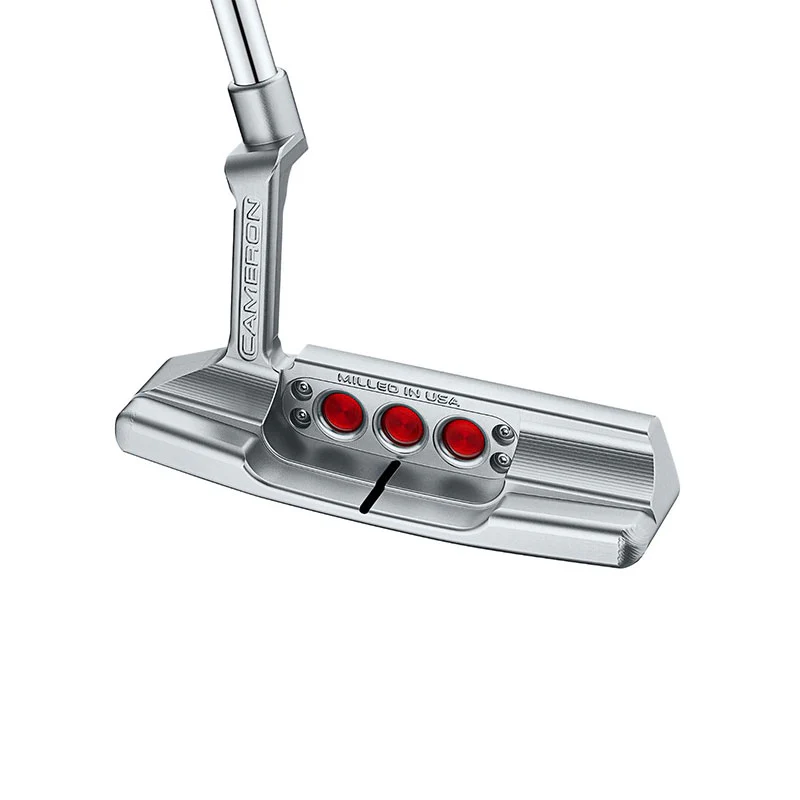 TITLEIST Studio Style Newport 2 (2025) Men's Putter - Image 4