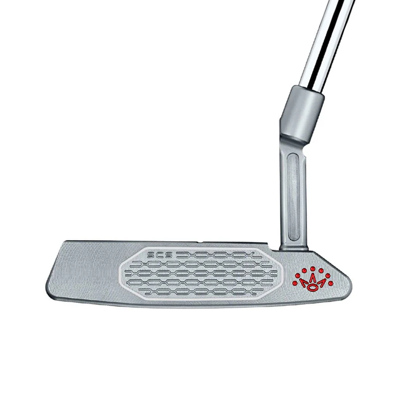 TITLEIST Studio Style Newport Squareback 2 (2025) Men's Putter - Image 2