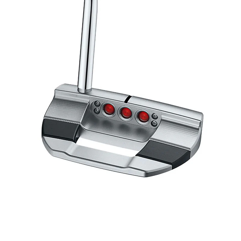 TITLEIST Studio Style Fastback Long Design (2025) Men's Putter - Image 4