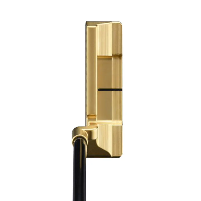 HONMA BERES PP501 Gold 4-Star (2025) Men's Putter - Image 3