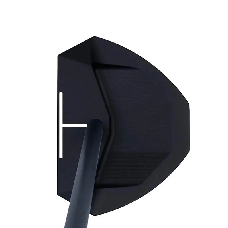 L.A.B. GOLF OZ.1i Stock HS Matte Black Press Pistol 2 Degree (2025) Men's Putter - Image 3