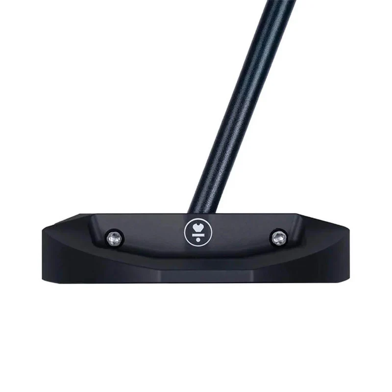 L.A.B. GOLF OZ.1i Stock HS Matte Black Press Pistol 2 Degree (2025) Men's Putter - Image 4