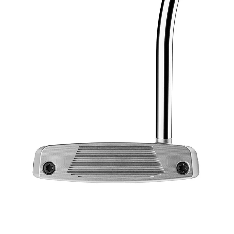 TAYLORMADE SYSTM2 Bandon Single Bend 2026 Men's Putter - Image 2