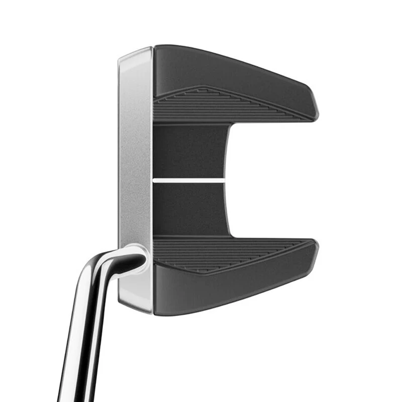 TAYLORMADE SYSTM2 Bandon Single Bend 2026 Men's Putter - Image 3