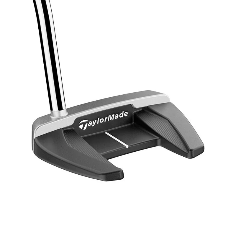 TAYLORMADE SYSTM2 Bandon Single Bend 2026 Men's Putter - Image 4