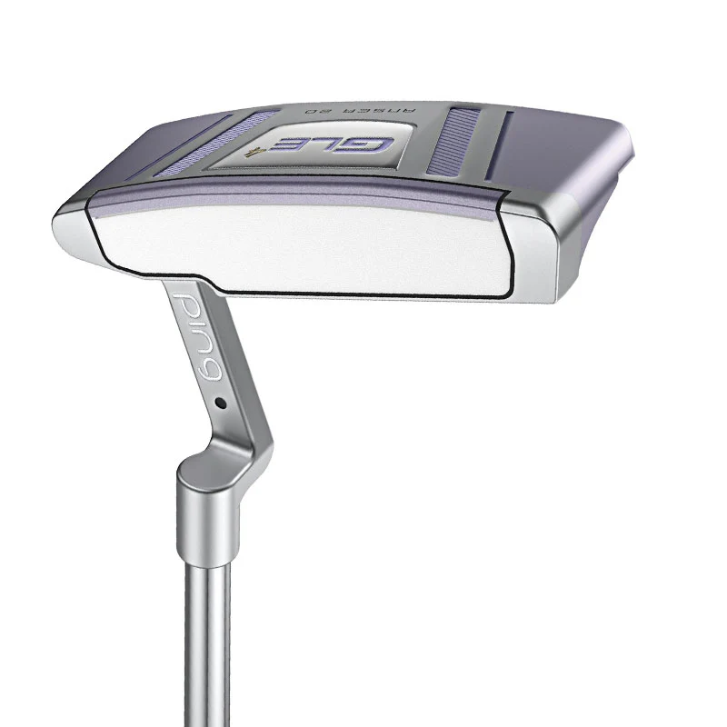 PING G Le4 Anser 2D 2026 Women's Putter