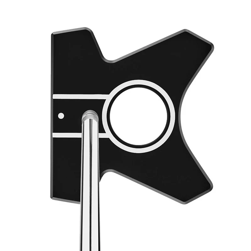 EVNROLL ZERO Z1 Center Shaft Black (2026) Men's Putter - Image 2
