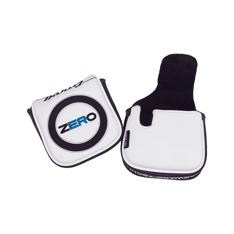 EVNROLL ZERO Z1 Center Shaft Black (2026) Men's Putter - Image 4