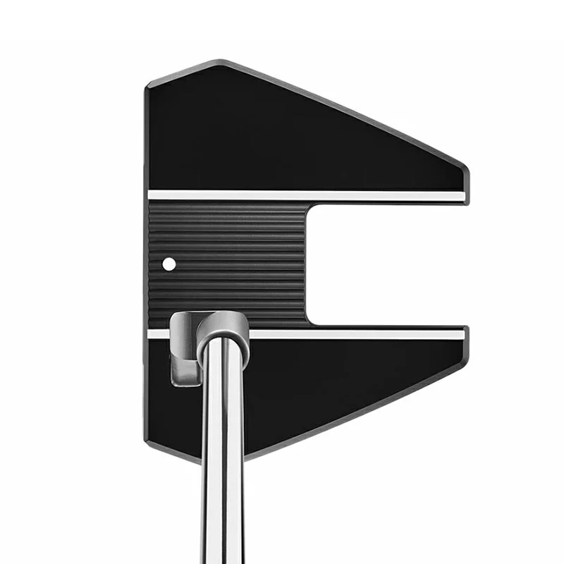 EVNROLL ZERO Z5 Hatchback Black (2026) Men's Putter - Image 2