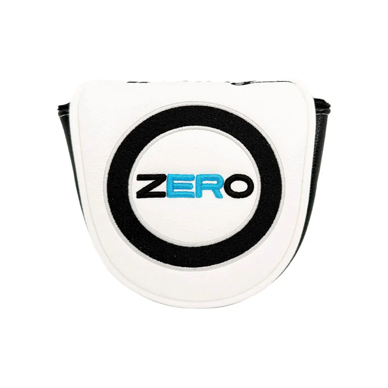 EVNROLL ZERO Z5 Hatchback Black (2026) Men's Putter - Image 4