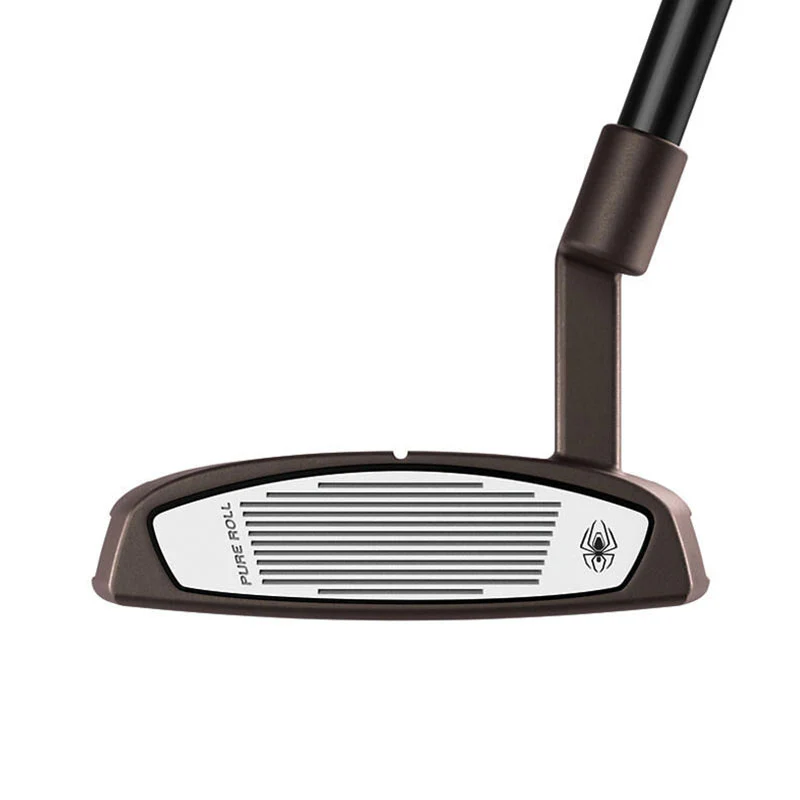 TAYLORMADE Spider Tour Torched Crank Neck 2026 Men's Putter - Image 2
