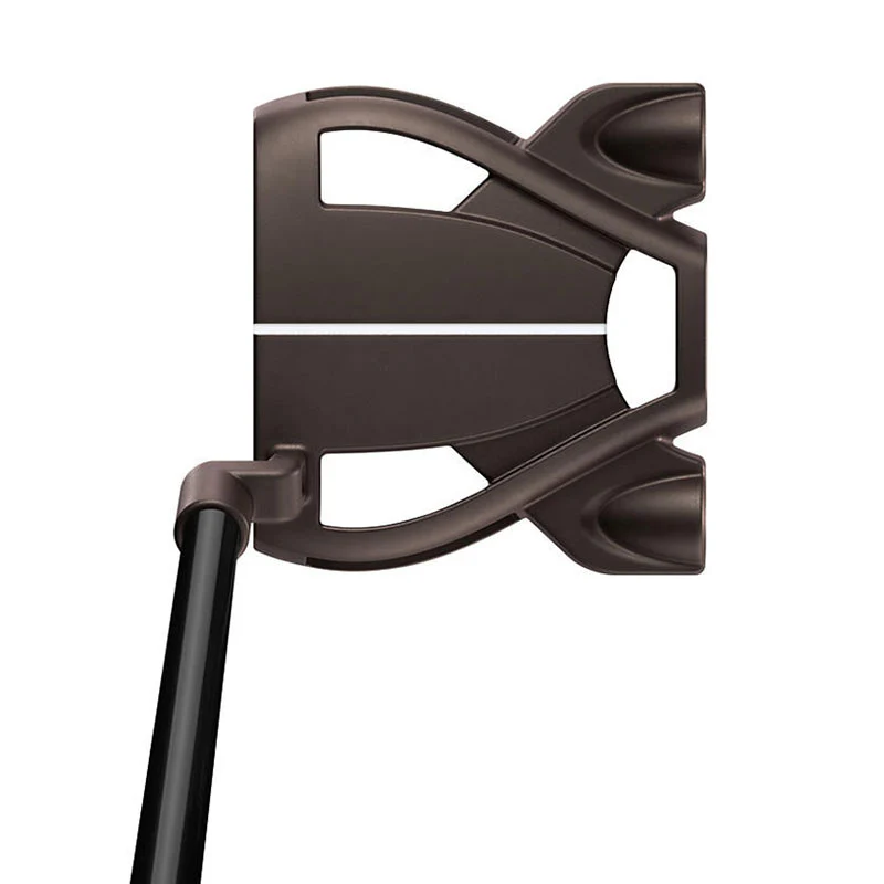TAYLORMADE Spider Tour Torched Crank Neck 2026 Men's Putter - Image 3