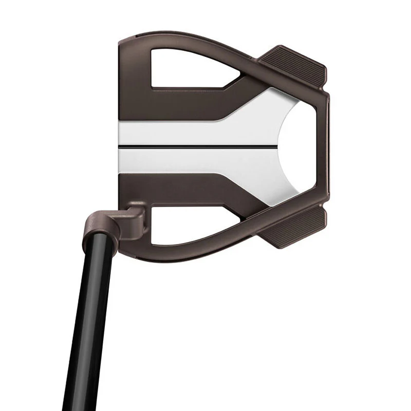 TAYLORMADE Spider Tour X Torched True Path Crank Neck 2026 Men's Putter - Image 3