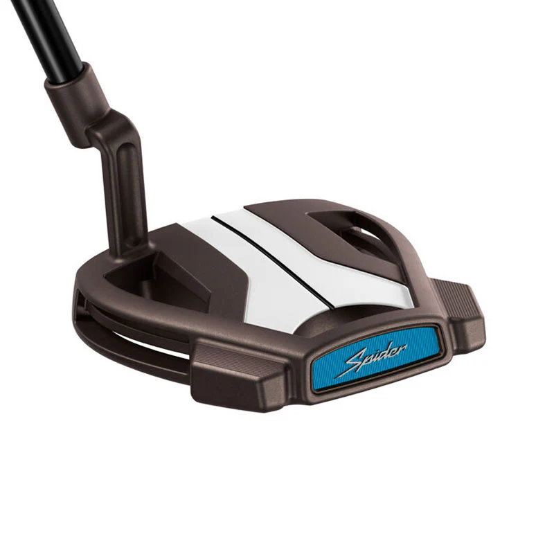 TAYLORMADE Spider Tour X Torched True Path Crank Neck 2026 Men's Putter - Image 4