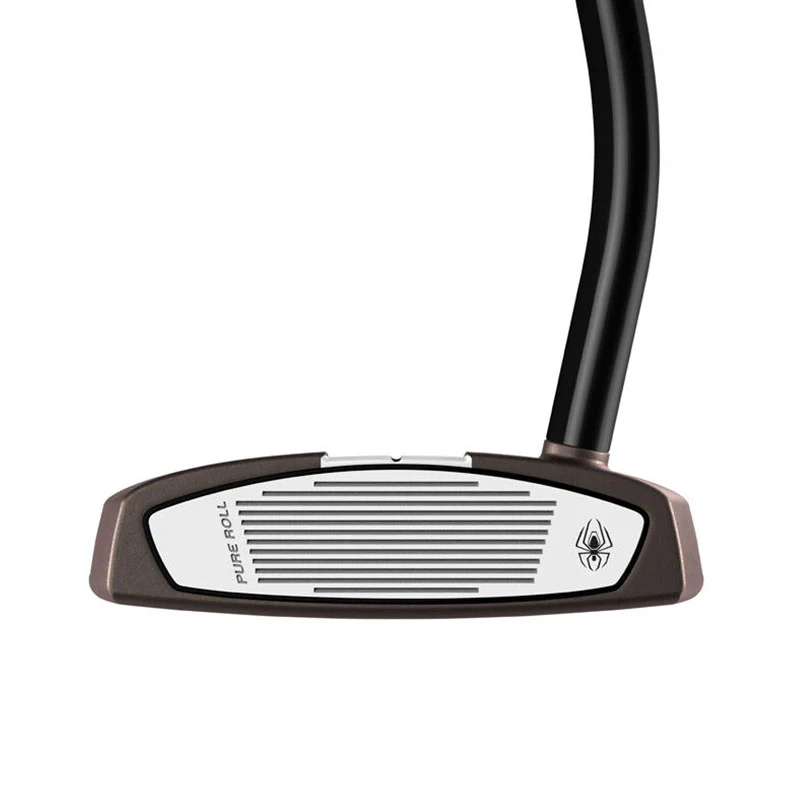 TAYLORMADE Spider Tour X Torched True Path Double Bend 2026 Men's Putter - Image 2