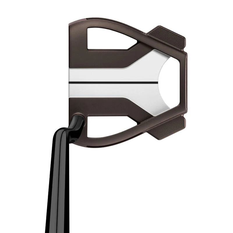 TAYLORMADE Spider Tour X Torched True Path Double Bend 2026 Men's Putter - Image 3