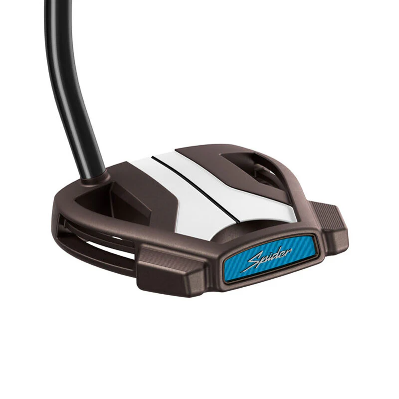 TAYLORMADE Spider Tour X Torched True Path Double Bend 2026 Men's Putter - Image 4