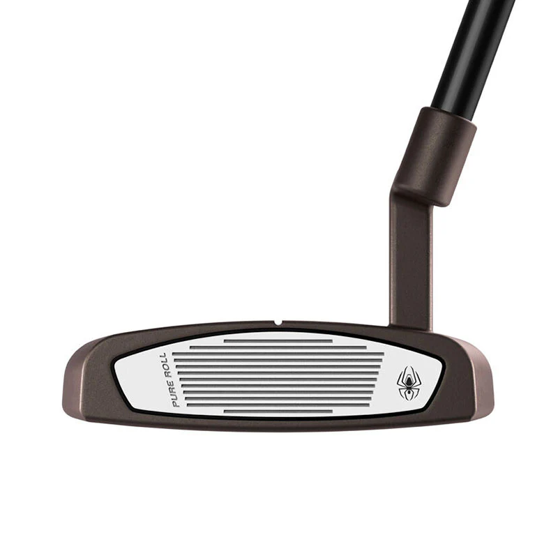 TAYLORMADE Spider Tour V Torched L-Neck 2026 Men's Putter - Image 2