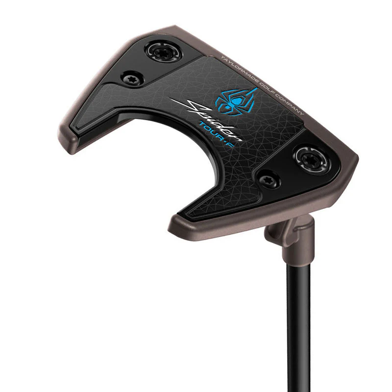 TAYLORMADE Spider Tour F Torched L-Neck 2026 Men's Putter
