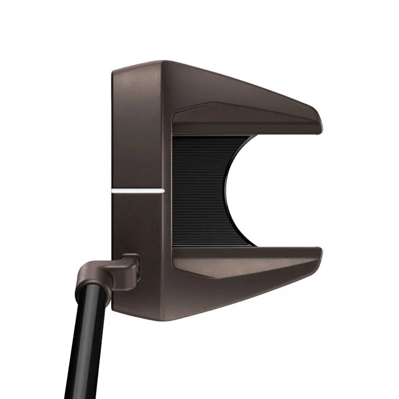 TAYLORMADE Spider Tour F Torched L-Neck 2026 Men's Putter - Image 3