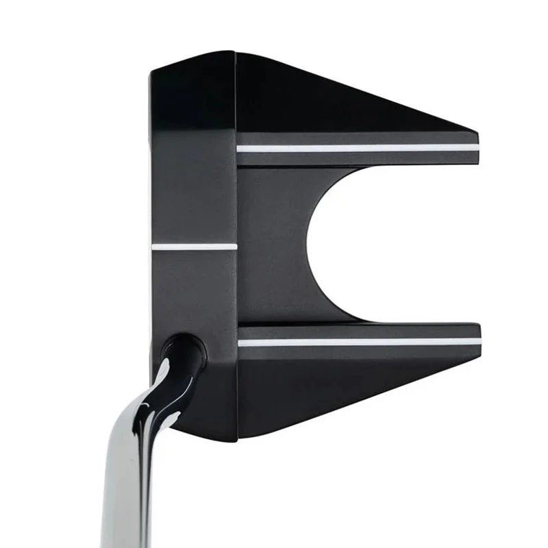 ODYSSEY Ai-Dual #7 Double Bend (2026) Men's Putter - Image 2