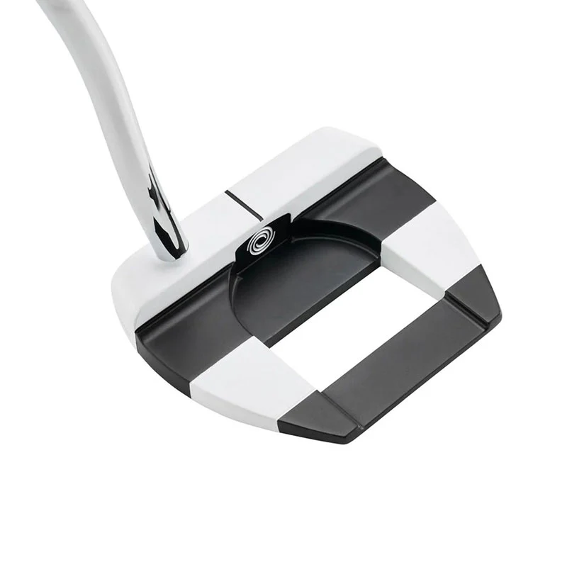 ODYSSEY Ai-Dual Jailbird Mini Double Bend (2026) Men's Putter - Image 3