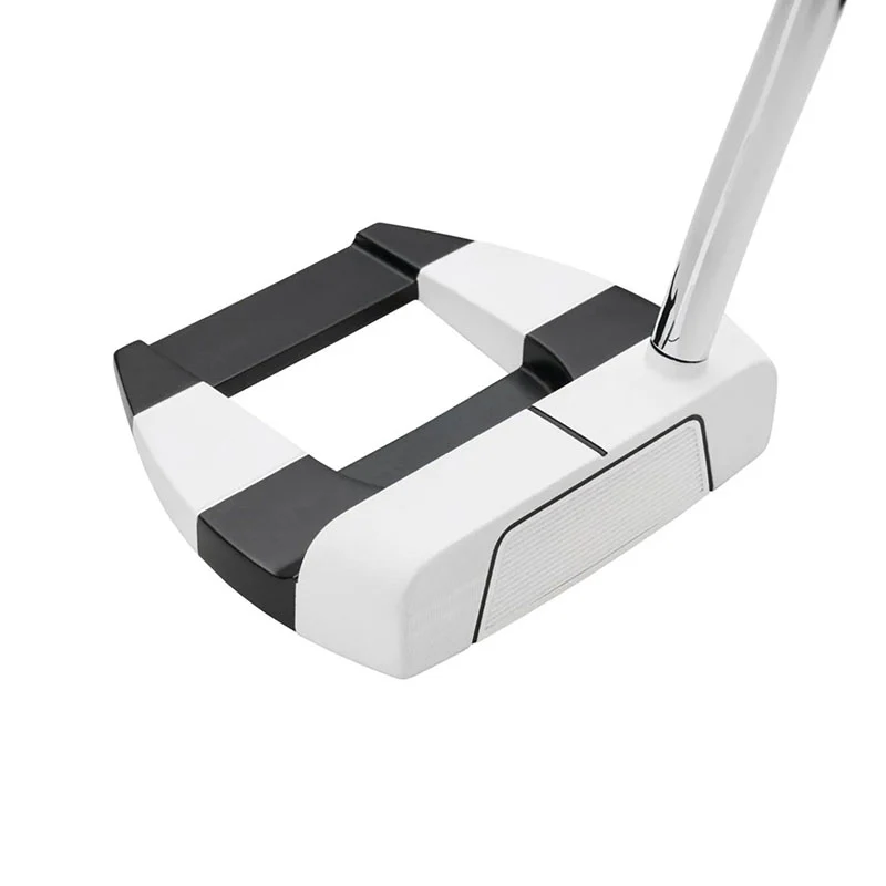ODYSSEY Ai-Dual Jailbird Mini Double Bend (2026) Men's Putter - Image 4