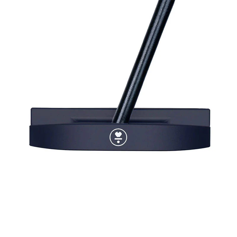 L.A.B. GOLF DF3i Stock Matte Black Press Pistol 2 Degree Men's Putter - Image 4