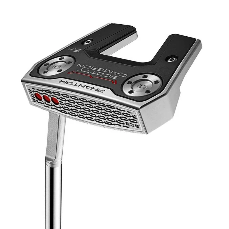 TITLEIST Phantom 5.5 2026 Men's Putter