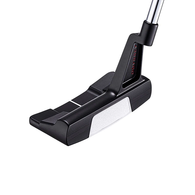 ODYSSEY Ai-Dual Tri-Beam Double Wide CH 2026 Men's Putter - Image 4