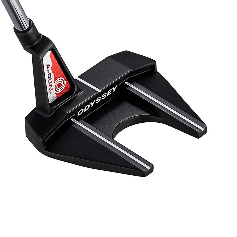 ODYSSEY Ai-Dual Tri-Beam #7 2026 Men's Putter - Image 3