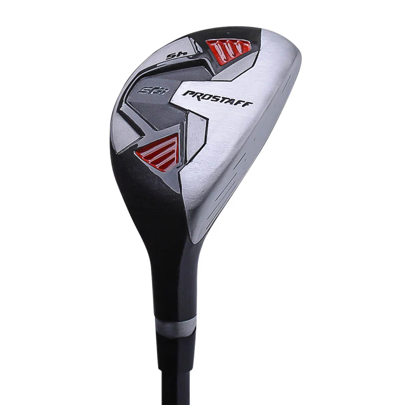 WILSON Prostaff SGI 2019 Men's Package Set - Image 3