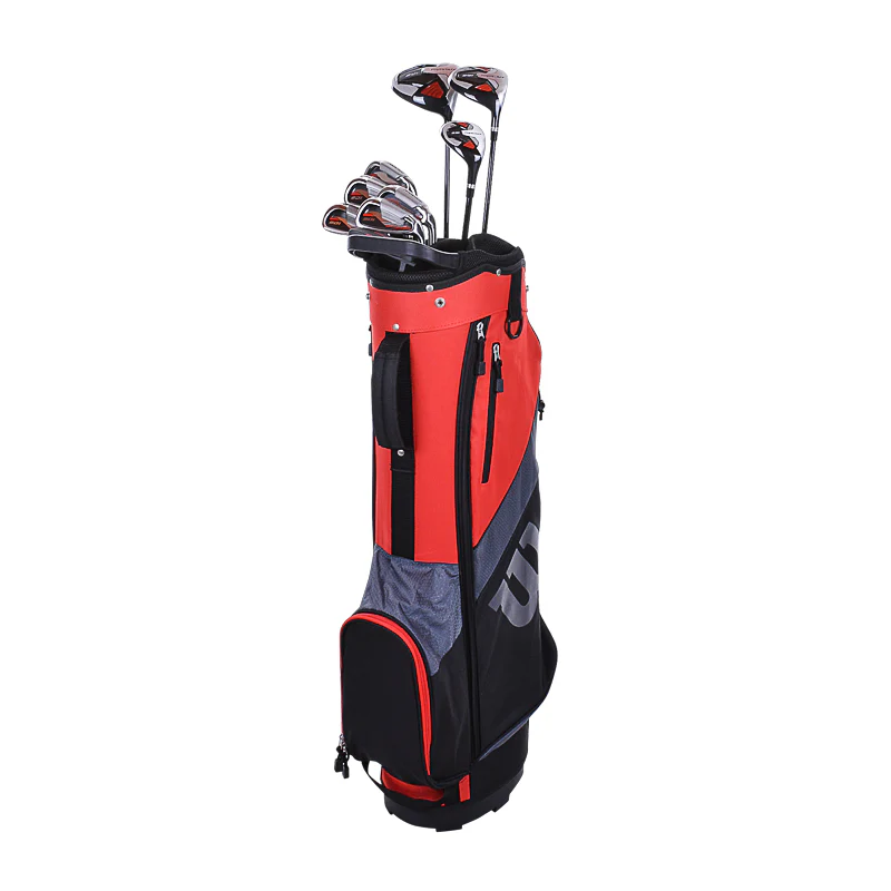 WILSON Prostaff SGI 2019 Men's Package Set - Image 5