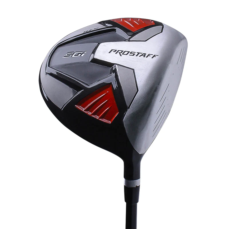 WILSON Prostaff SGI 2019 Men's Package Set - Image 6