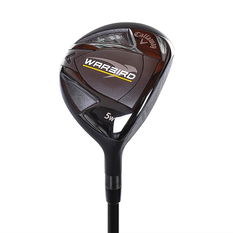 CALLAWAY Warbird (2019) Men's Package Set - Image 3