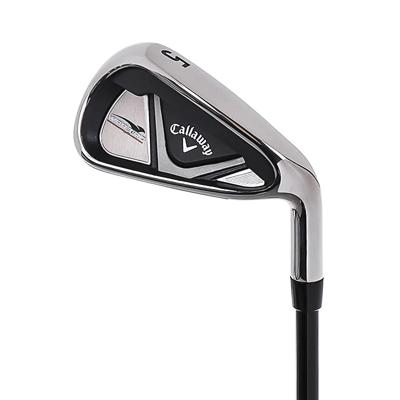 CALLAWAY Warbird (2019) Men's Package Set - Image 4