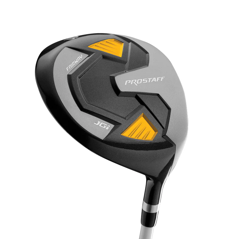 WILSON Prostaff Junior Package Set (Medium) - Image 2