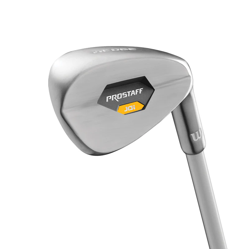 WILSON Prostaff Junior Package Set (Medium) - Image 5